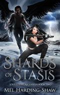 Shards of Stasis (Soul Court Ascension #2) by Mel Harding-Shaw