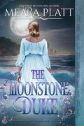 The Moonstone Duke by Meara Platt