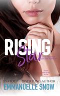 Rising Star (Love Song For Two #2) by Emmanuelle Snow