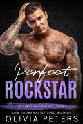 Perfect Rockstar (Game Changer #4) by Olivia Peters