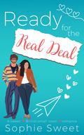 Ready for the Real Deal (Brits in Love #4) by Sophie Sweet