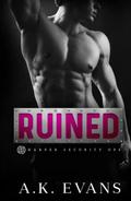 Ruined by A.K. Evans
