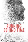 Running Behind Time (The Cotswolds Time-Slip series #1) by Jan Turk Petrie