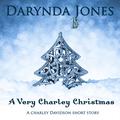 A Very Charley Christmas by Darynda Jones