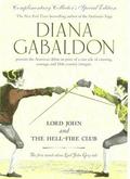 Lord John and the Hellfire Club by Diana Gabaldon, Jeff Woodman