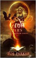 As the Crow Flies (The Unsylum #2) by Zoe Parker