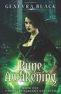 Rune Awakening by Genevra Black