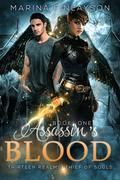 Assassin's Blood (Thirteen Realms: Thief of Souls #1) by Marina Finlayson