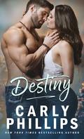 Destiny by Carly Phillips