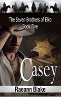Casey by Raeann Blake