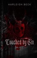 Touched By Sin by Harleigh Beck