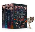 Once Upon a Shifter: The Complete Series by Skye Alder