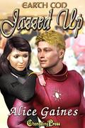 Jazzed Up (Earth Con #7) by Alice Gaines