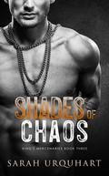 Shades of Chaos (King's Mercenaries #3) by Sarah Urquhart
