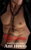 The Russian by Ann Howes