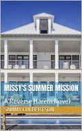 Missy's Summer Mission by Sammy Culbertson