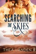 Searching the Skies (Geneva Greyson #1) by Thea Landen
