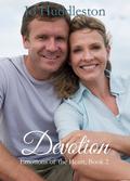 Devotion (Emotions of the Heart #2) by Jo Huddleston