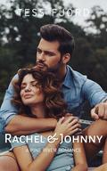 Rachel & Johnny: A Pine River Romance (Pine River Collection #5) by Tess Fjord