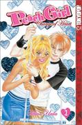Peach Girl: Change of Heart, Vol. 1 (Peach Girl #9) by Ray Yoshimoto