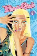 Peach Girl, Vol. 8 (Peach Girl #8) by Dan Papia