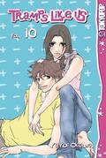 Tramps Like Us, Vol. 10 (きみはペット / Kimi wa Pet / Tramps Like Us #10) by Yayoi Ogawa