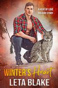 Winter's Heart by Leta Blake