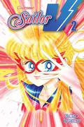 Codename: Sailor V, Vol. 2 by Naoko Takeuchi