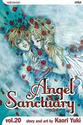 Angel Sanctuary, Vol. 20 by Kaori Yuki