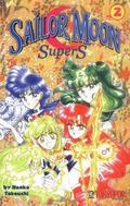 Sailor Moon SuperS, Vol. 2 by Naoko Takeuchi