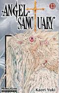 Angel Sanctuary, Vol. 13 by Kaori Yuki