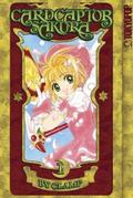 Cardcaptor Sakura, Vol. 1 by CLAMP