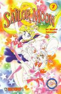 Sailor Moon, Vol. 7 by Naoko Takeuchi