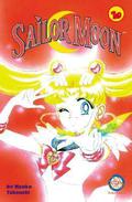 Sailor Moon, Vol. 10. Sailor Saturn by Naoko Takeuchi