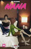 Nana, Vol. 18 (Nana #18) by Ai Yazawa