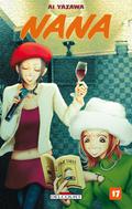 Nana, Vol. 17 by Ai Yazawa