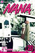 Nana, Vol. 20 (Nana #20) by Ai Yazawa