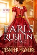 Earls Rush In by Jennifer Haymore