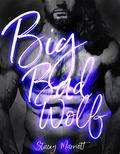 Big Bad Wolf: Book 1.5 Twisted Boys of NY by Stacey Marriott