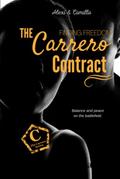 The Carrero Contract ~ Finding Freedom: Alexi & Camilla (Carrero #9) by L.T. Marshall