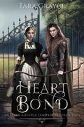 Heart Bond (Elven Alliance #8) by Tara Grayce