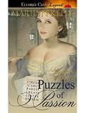 Puzzles of Passion (Wanton Widows #2) by Marilyn Kelly