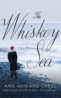 The Whiskey Sea by Angela Dawe