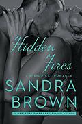Hidden Fires by Laura Jordan