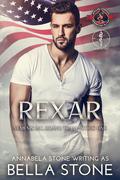 Rexar (Special Forces: Operation Alpha) (Nemesis Inc. Bravo Team #1) by Operation Alpha
