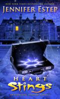 Heart Stings (Elemental Assassin #19.5) by Jennifer Estep