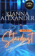 Stardust (Queen City Gents #4) by Kianna Alexander