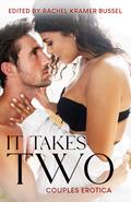 It Takes Two by Rae Shawn