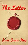 The Letter by Janis Susan May