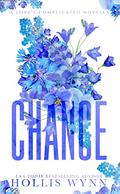 Chance (Love's Complicated #4) by Hollis Wynn